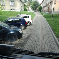 Szacun to za mało