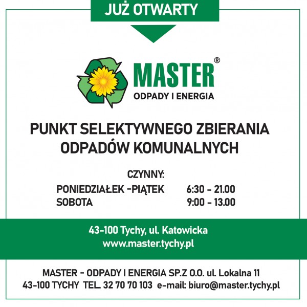 Lokalizacje PSZOK