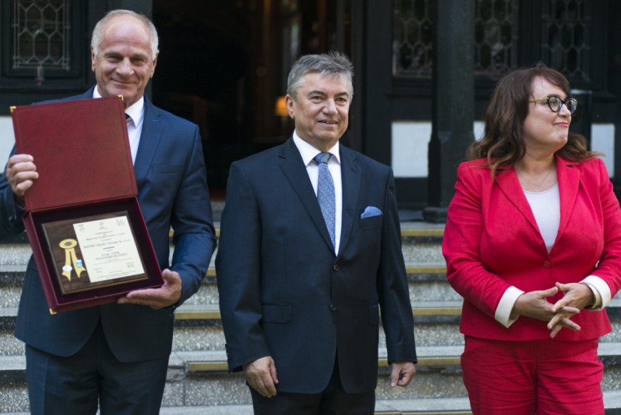 MASTER-wyróżniony-Tyski Lider Przedsiębiorczości