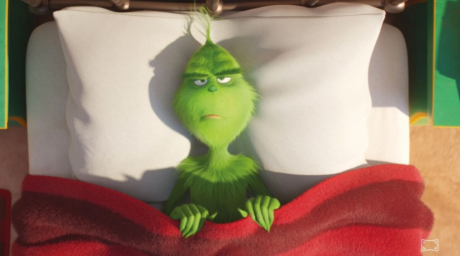 WARSZTATY EKOLOGICZNE W MULTIKINIE-04.12.2018 r.