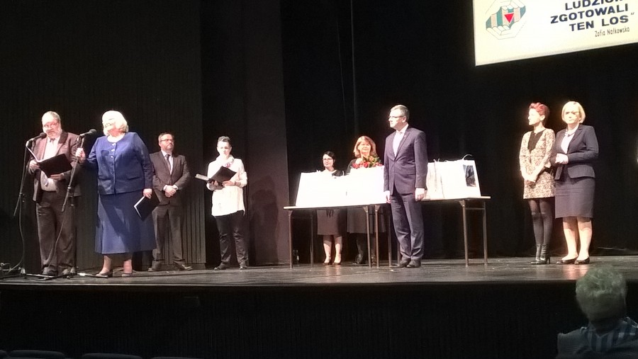 XIX Międzynarodowy Konkurs Plastyczny