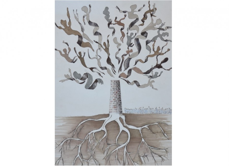 XIX Międzynarodowy Konkurs Plastyczny